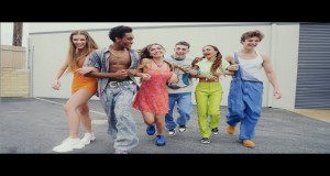 I Love Your Smile Music Video