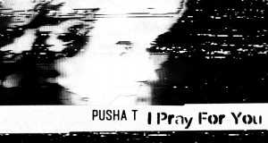 I Pray For You Vidjo Mużikali
