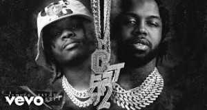 Ice Talk Müzik video