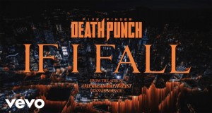If I Fall Տեսահոլովակ