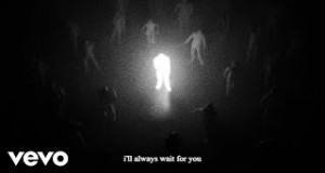 I'll Always Wait 4 U Музыкалық бейне