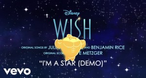 I'm A Star Спот