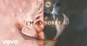I'm So Sorry Musikkvideo
