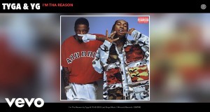 I'm Tha Reason Musiikkivideo