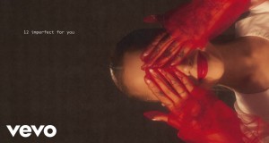 Imperfect For You Glazbeni video