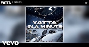 In A Minute Teledysk