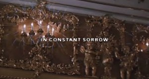 In Constant Sorrow Muzicki video