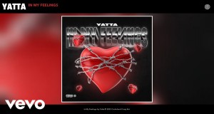 In My Feelings Teledysk