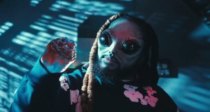 In The Benzy Musikkvideo