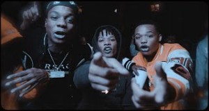 In The Raq Music Video