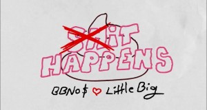 It Happens Video Musik