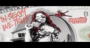 It "Outside" Music Video