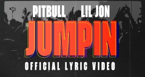Jumpin Музичко видео