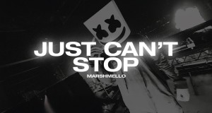 Just Can't Stop Musika Bideoa