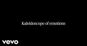 Kaleidoscope Of Emotions Music Video