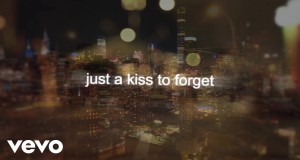 Kiss To Forget Fidio Orin