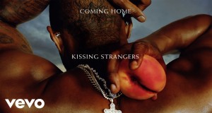 Kissing Strangers Видеои мусиқӣ