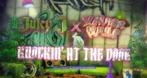 Knockin' At The Door Videoclip
