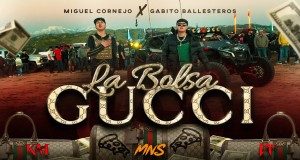 La Bolsa Gucci