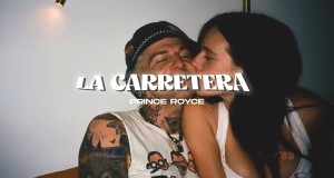 La Carretera Muusikavideo