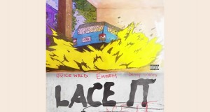 Lace It Hudební video