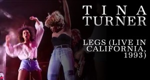 Legs أغنية مصورة