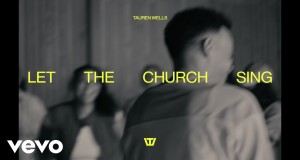 Let The Church Sing Musik-Video