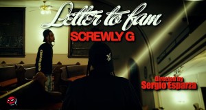 Letter To Fam