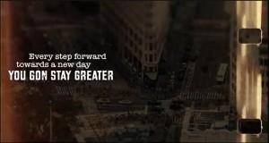 Letter To My City Videoclip