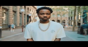 Letter To My Son Musikkvideo