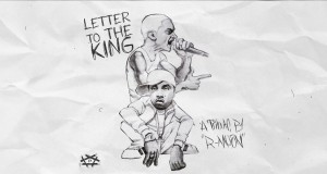 Letter To The King Музичко видео