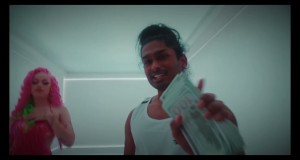 Like Me Remix Music Video