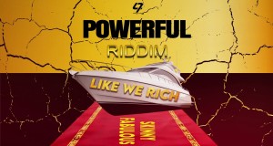 Like We Rich Videoclip