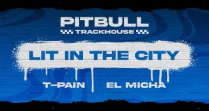 Lit In The City Music Video