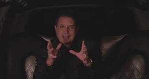 Llegaste A Mi Corazón Music Video