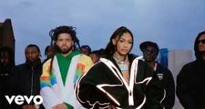 London Music Video