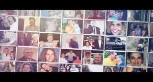 Lose Somebody You Love Хөгжмийн видео