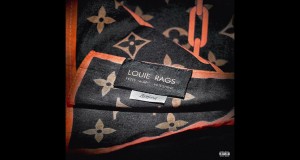 Louie Rags Musiikkivideo