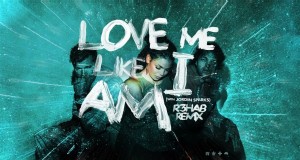 Love Me Like I Am Музыкаль видео