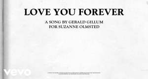 Love You Forever Muzikinis vaizdo klipas
