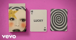 Lucky Музикален клип