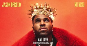 Mad Love Teledysk