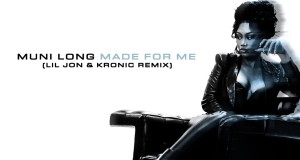 Made For Me Music Video