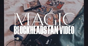 Magic Music Video