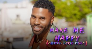 Make Me Happy Video musicale