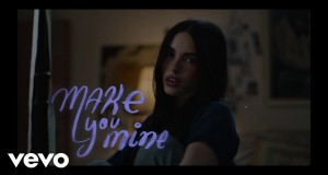 Make You Mine Clip musical