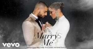 Marry Me Teledysk