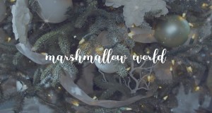 Marshmellow World Video Musik