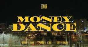 Money Dance Hudební video