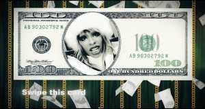 Money Muziki wa video